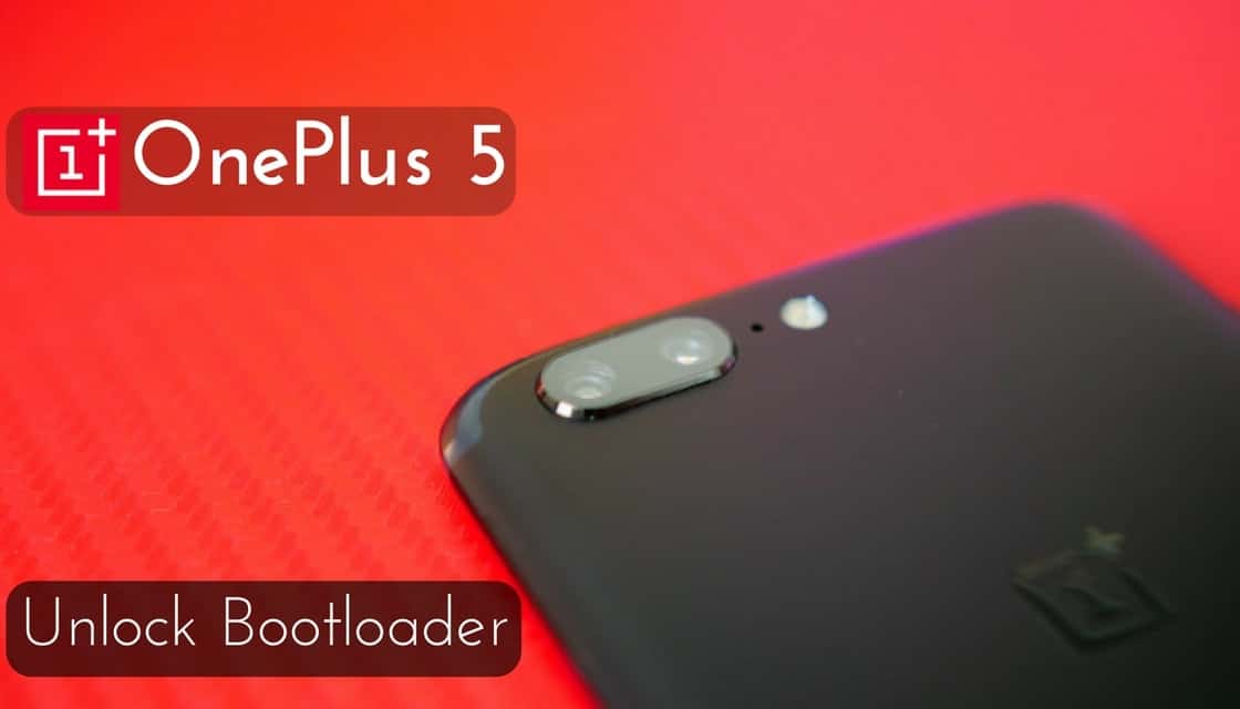 OxygenOS 4.5.3 for OnePlus 5