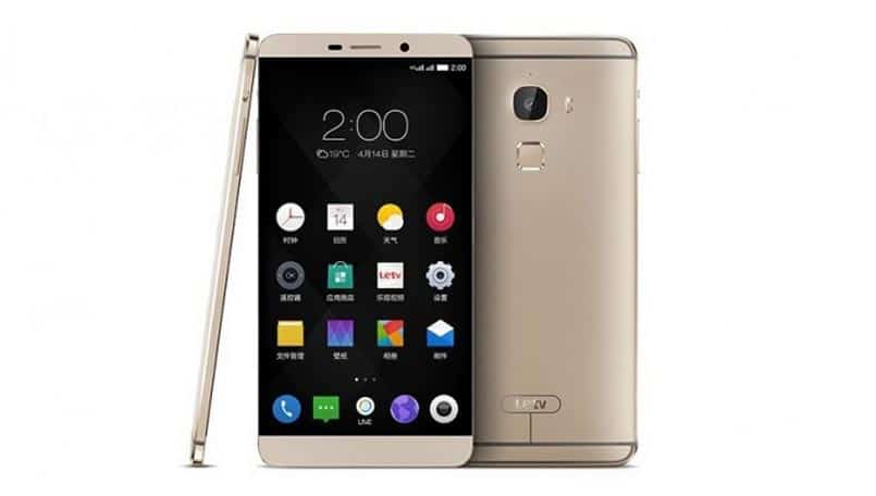 Unlock Bootloader and Roor LeEco Le Max