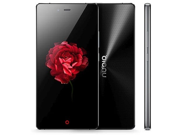 Install TWRP Recovery and Root Nubia ZTE Z9Max