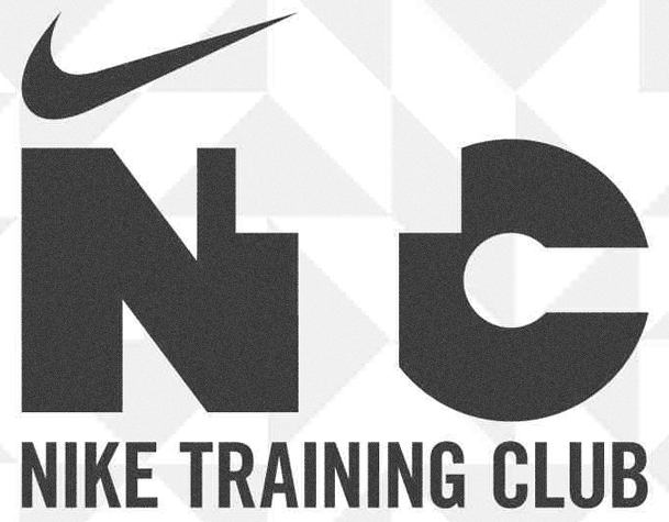 NTC (Nike Training Club)