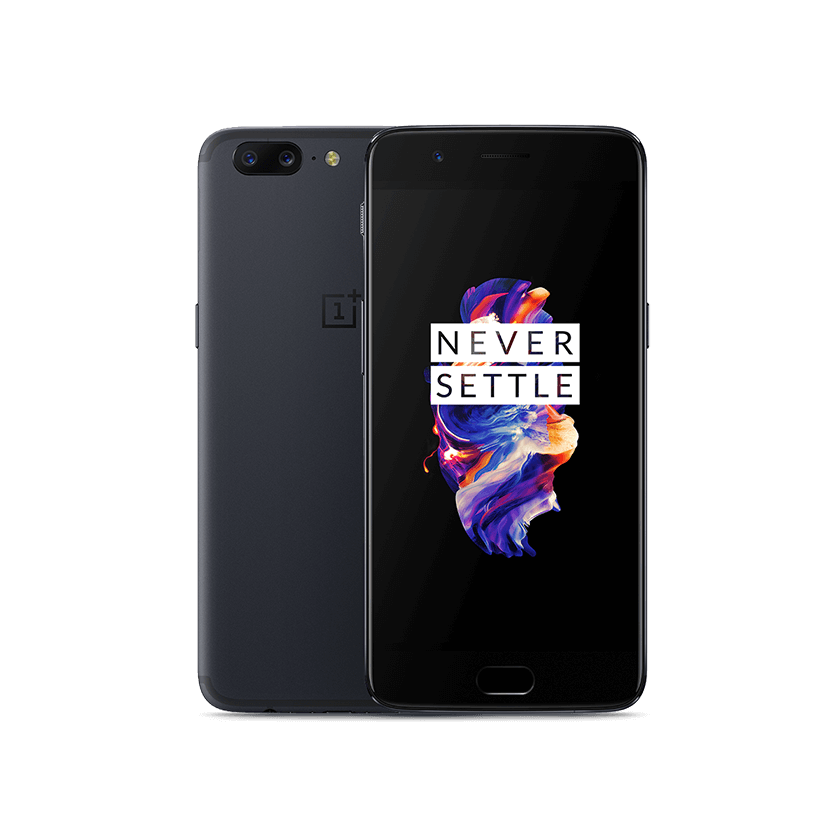 Download and Install LineageOS 17 On OnePlus 5