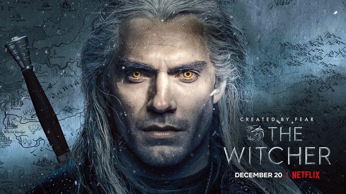 Netflix is working on ‘The Witcher: Nightmare of the Wolf’