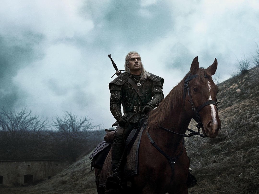 Netflix is working on ‘The Witcher: Nightmare of the Wolf’