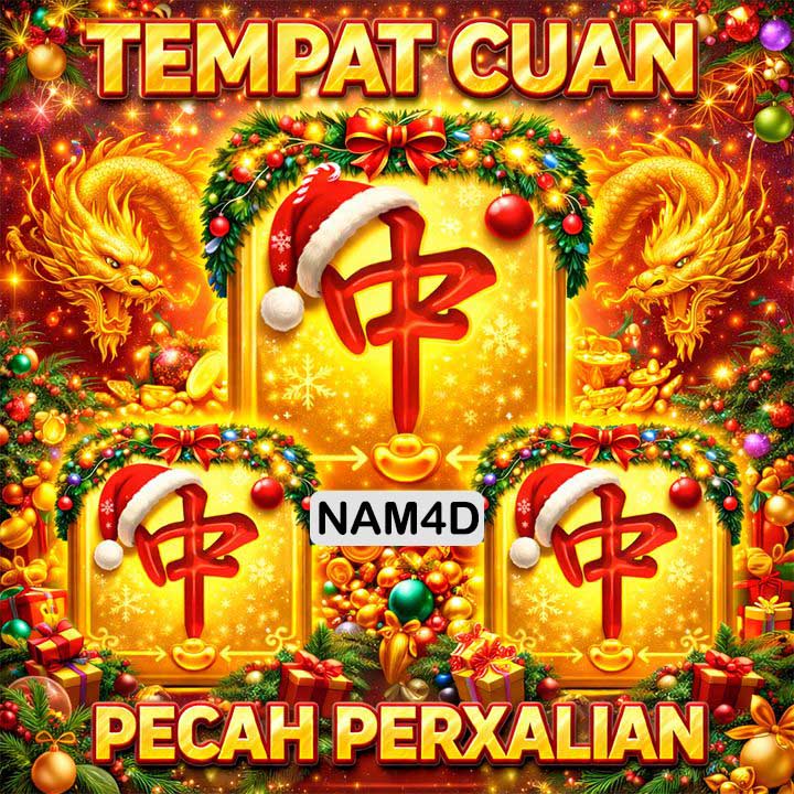 NAM4D | Pusat Link Navigasi Slot88 & Slot Qris Min Depo 10K