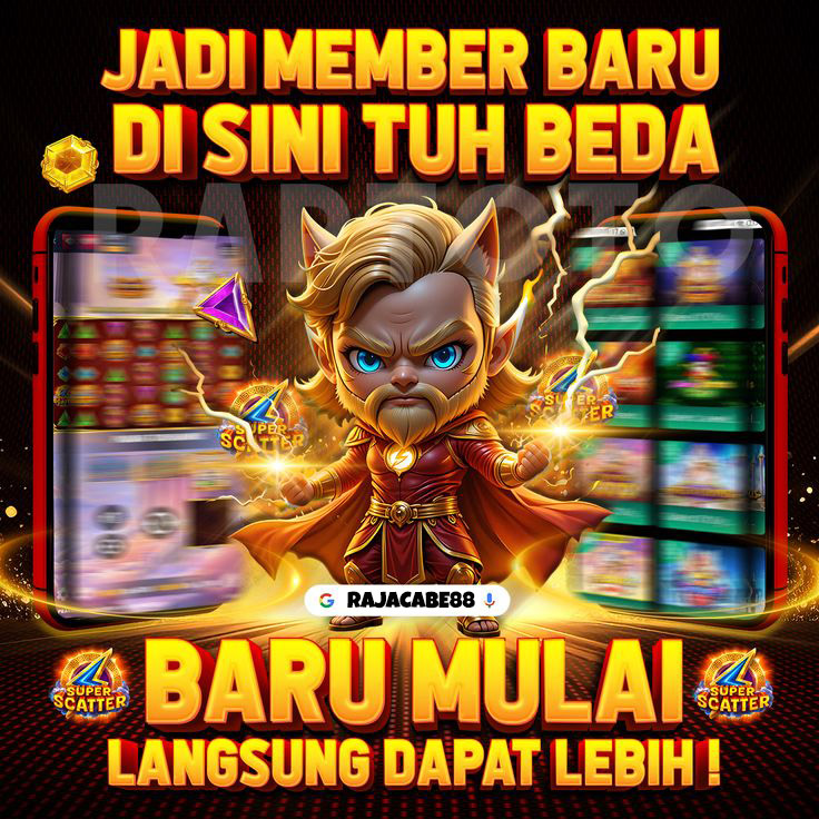 SLOT 4D