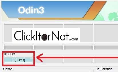 Odin Tool