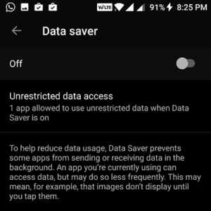 Fix Apps not Downloading from Play Store in OnePlus 3/3T