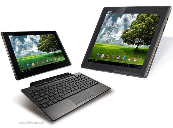 Install TWRP Recovery and Root Asus Transformer TF101