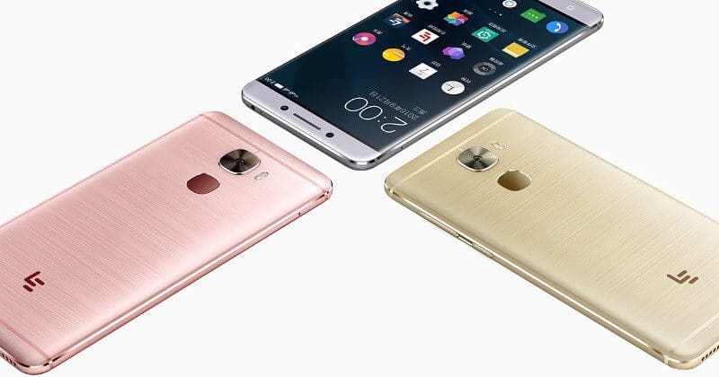 Unlock Bootloader on LeEco Le pro 3