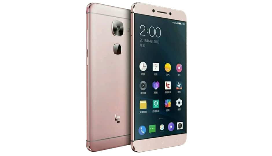 Unlock bootloader and Root LeEco Le S3