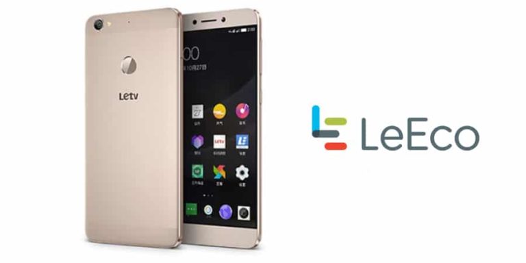 Unlock Bootloader and Roor LeEco Le 2
