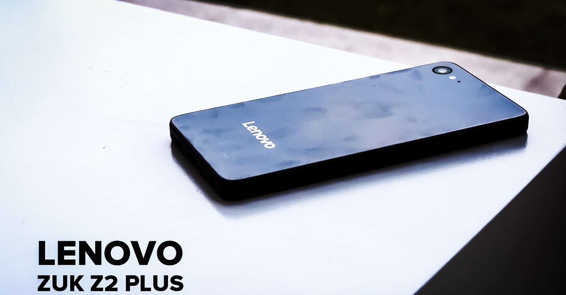 How to Install TWRP Recovery and Root Lenovo ZUK Z2 and Z2 Plus