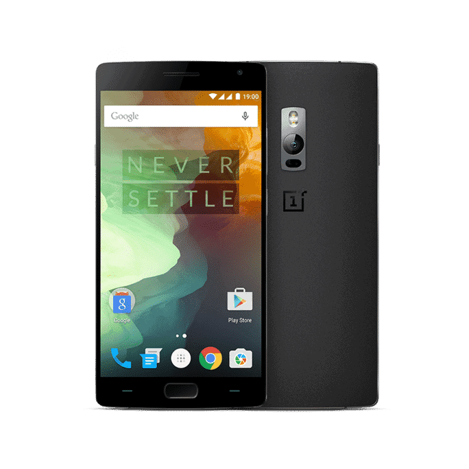 LineageOS 15.0 on OnePlus 2