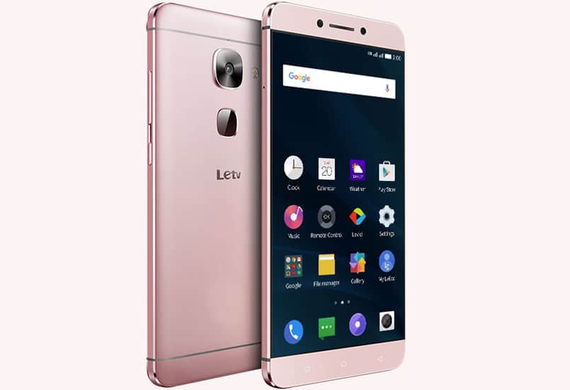 Custom ROMs For LeEco Le 2