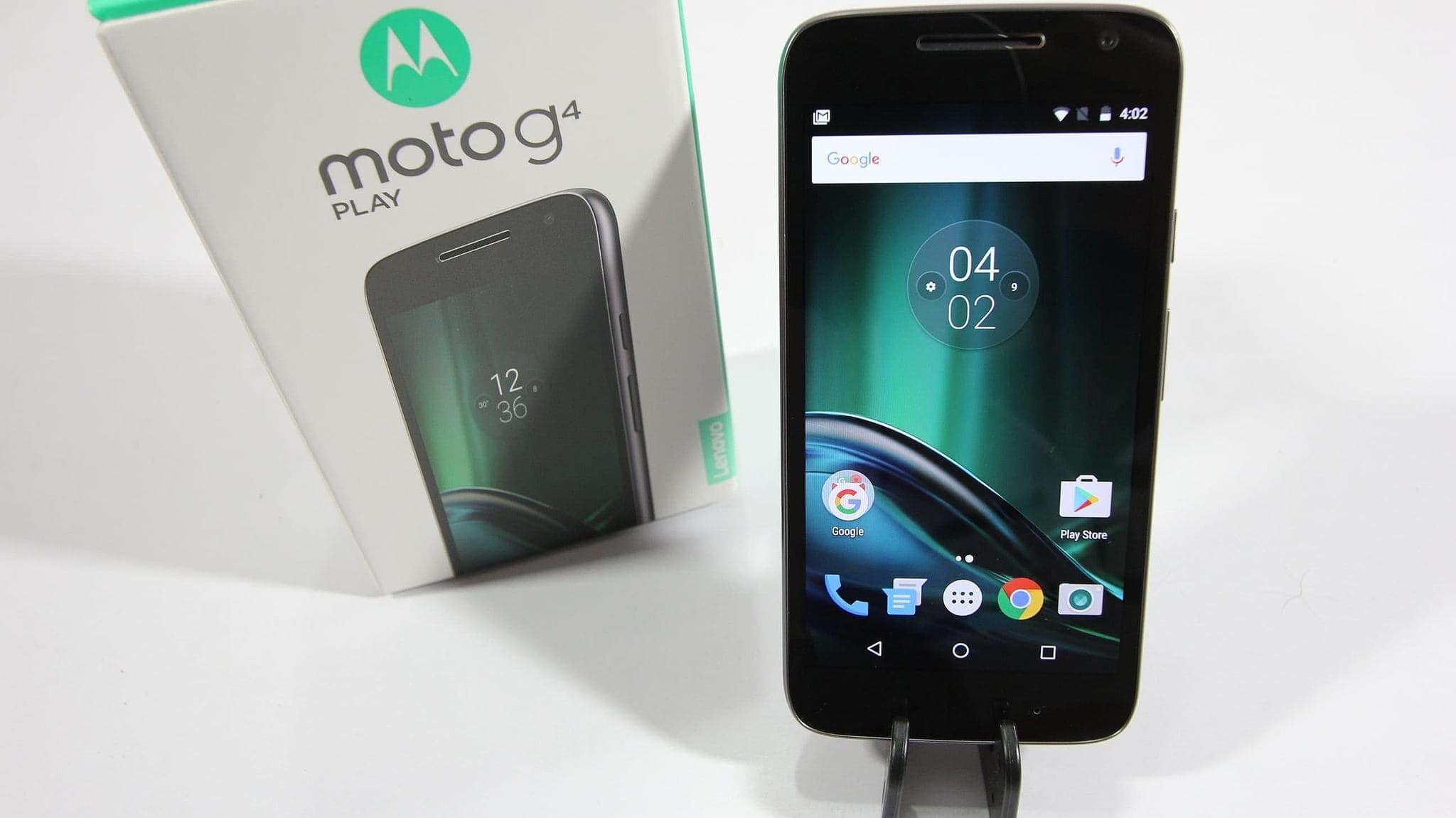 How to Unlock Bootloader on Moto G4 Play