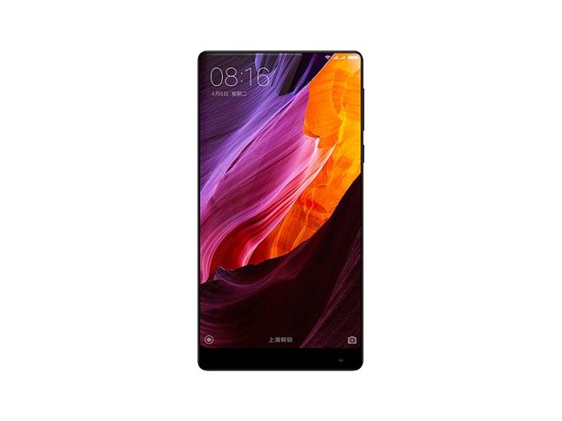 TWRP Recovery and Root Xiaomi Mi Mix