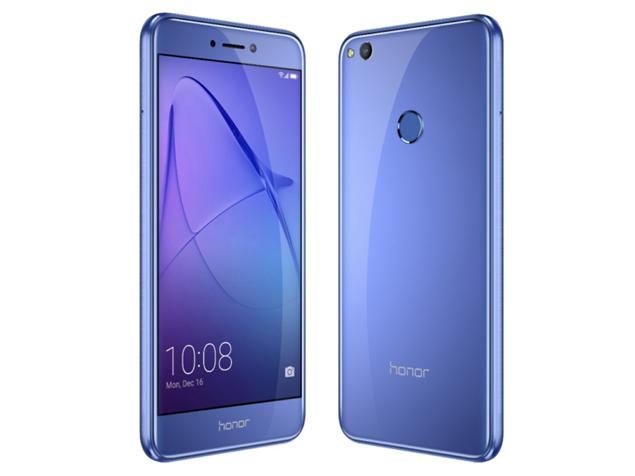 TWRP Recovery and Root Huawei Honor 8 Lite