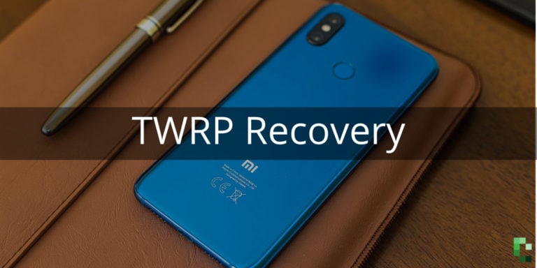 TWRP Recovery for any Xiaomi Device