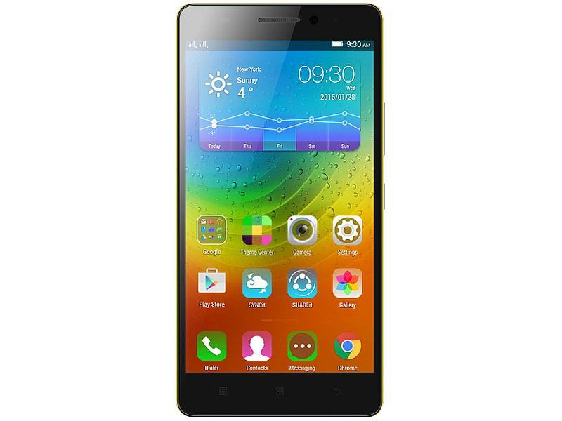 Lenovo K3 Note