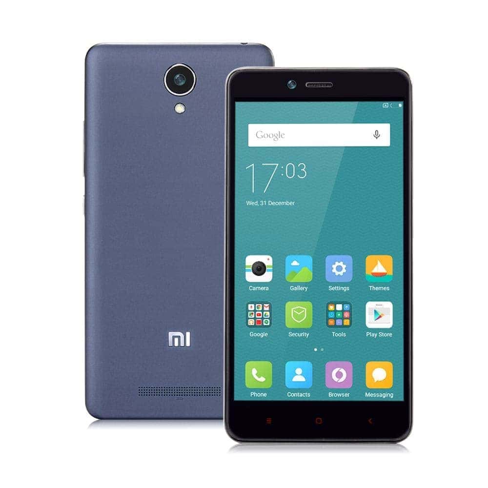 Xiaomi Redmi Note 2