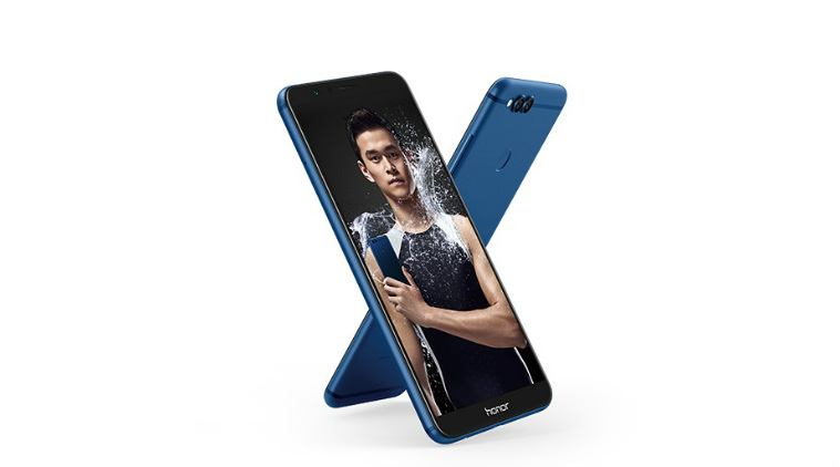 Honor 7X