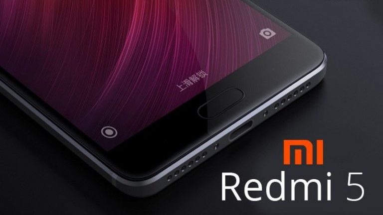 Paranoid Android ROM for Redmi 5