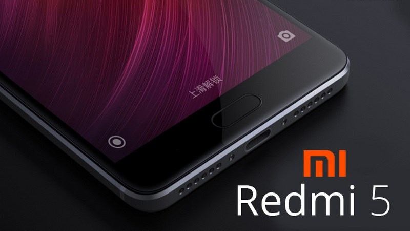 Paranoid Android ROM for Redmi 5