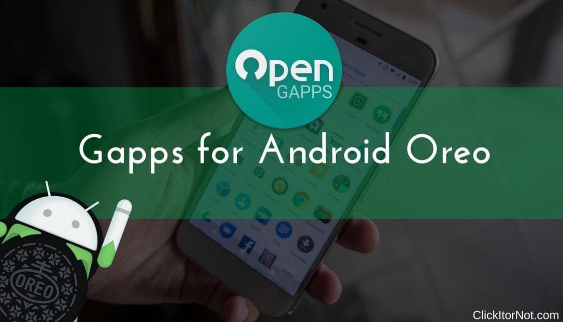 Open GApps