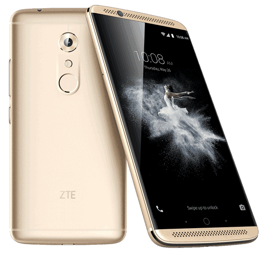 Axon 7