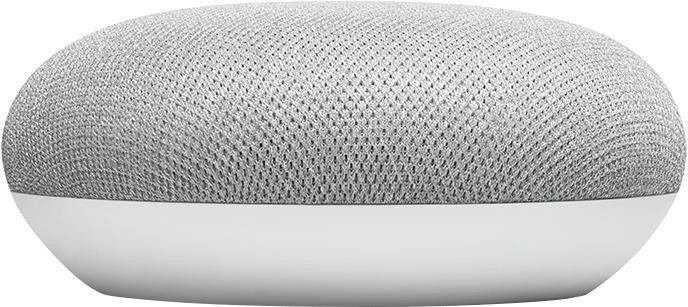 Google Home Mini