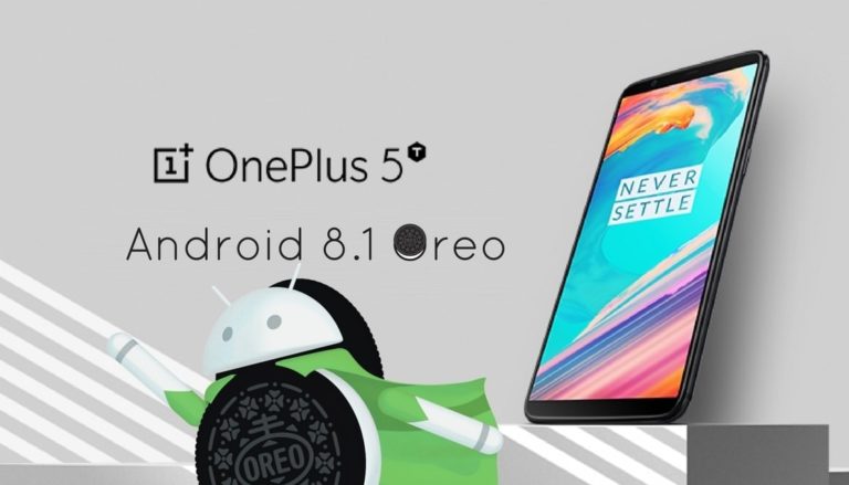 Android 8.1 Oreo for OnePlus 5T is now available via custom ROM. The gwolfu XDA senior member for crDroid v4.0 ROM based on Android 8.1 Oreo builds. In this article, we will guide you how to install Android 8.1 Oreo on OnePlus 5T