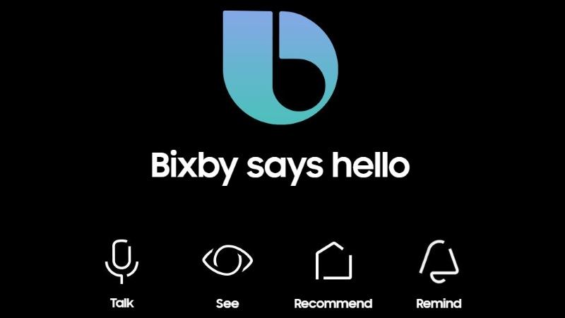 Bixby Speakers