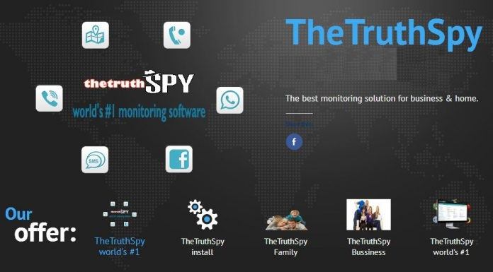 TheTruthSpy