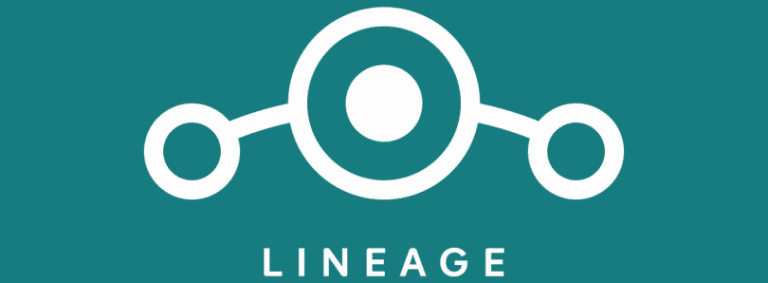 LineageOS Android Go Edition