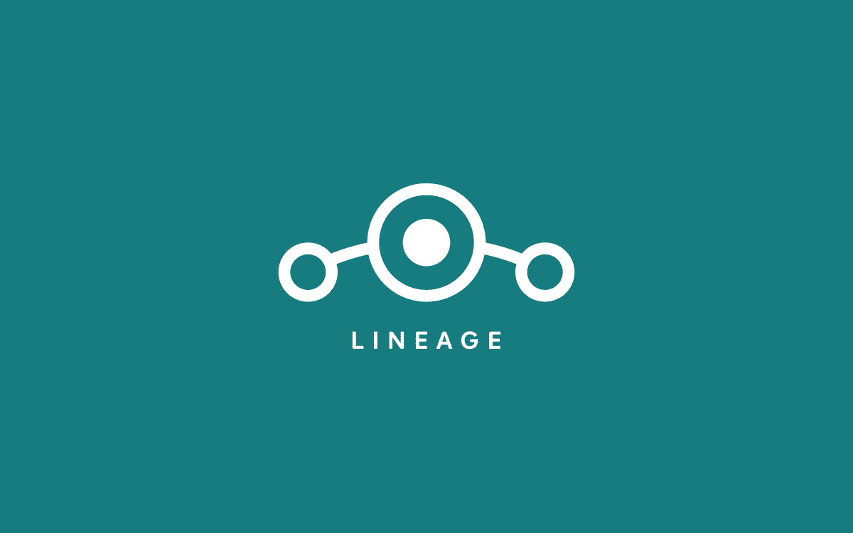 LineageOS 17.1