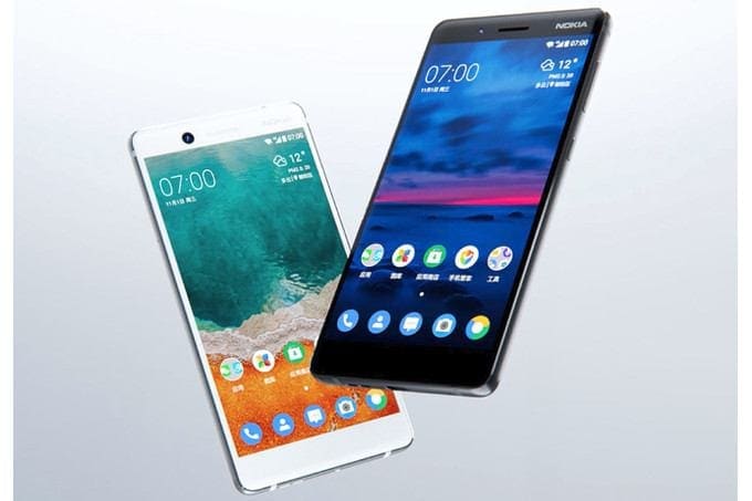 Nokia 7 and Nokia 7 Plus