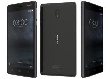 Nokia 3