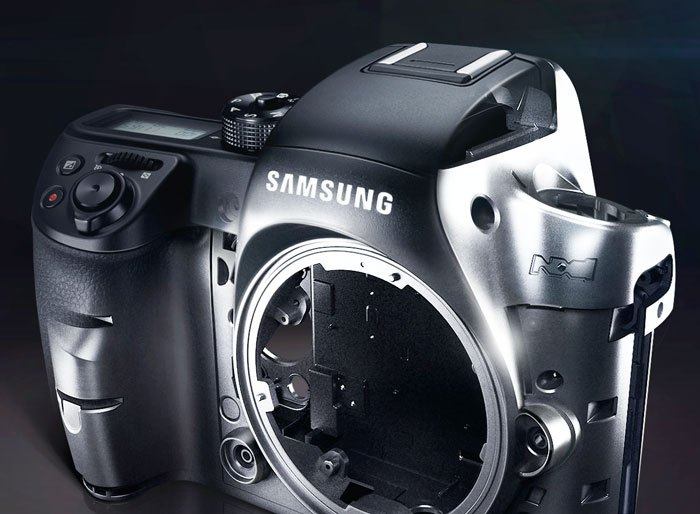 Samsung NX2