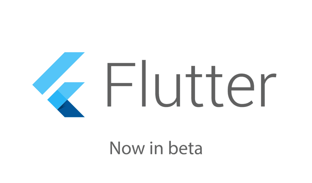 flutter