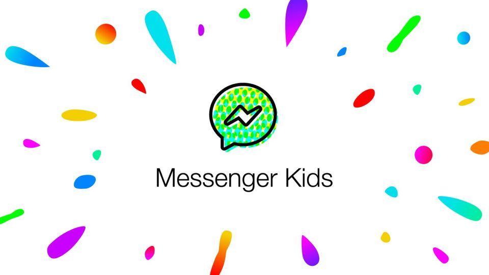 Messenger Kids