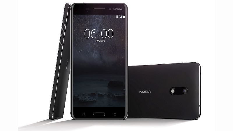 Nokia 6