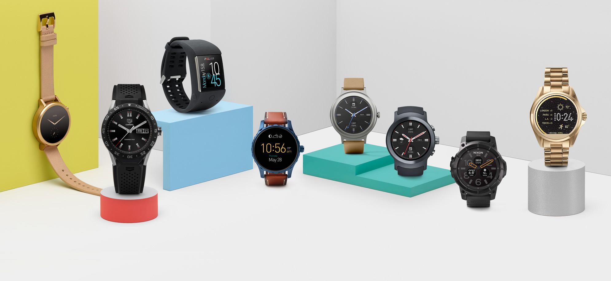 Android Wear