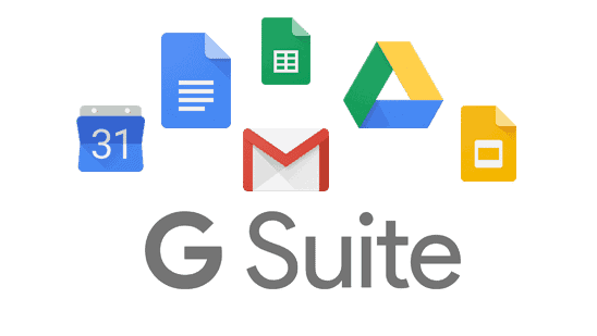 G Suite