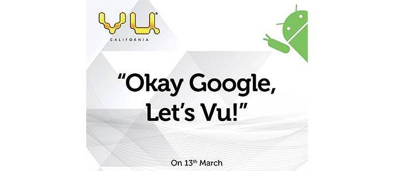Vu Televisions to launch new Android Televisions, Xiaomi Mi TV 4A Rival