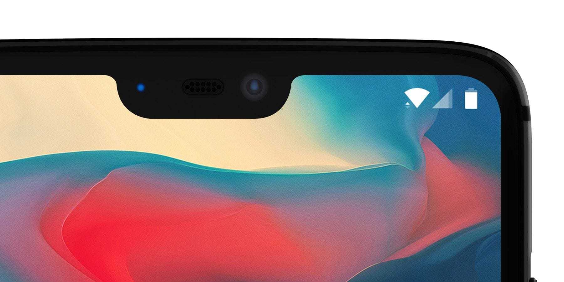 OnePlus 6