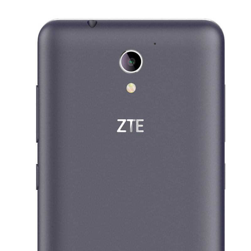 ZTE