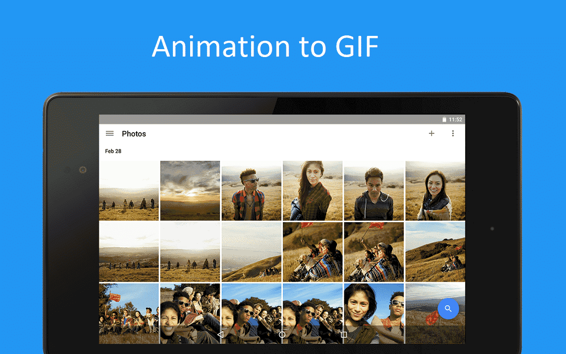 Google Photos