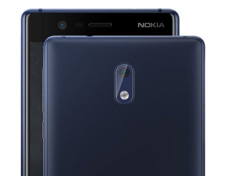 Nokia 3