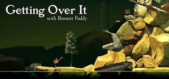 Getting Over It