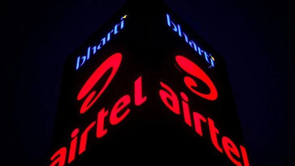 Airtel 5G Technology